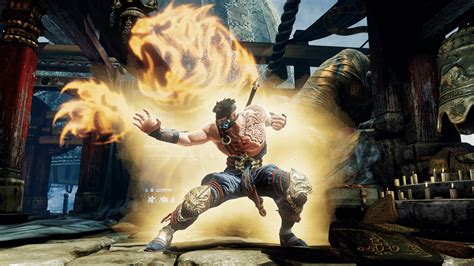 Killer Instinct Xbox One Review Start Practicing Your Ultra Combos