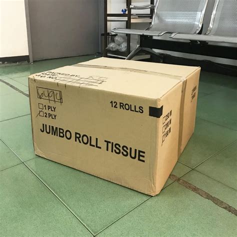 Rolls Jumbo Roll Tissue Meters Ply Virgin Pulp Wholesale