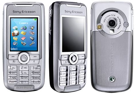 Sony Ericsson Phones Old All Sony Ericsson Models List Of Sony