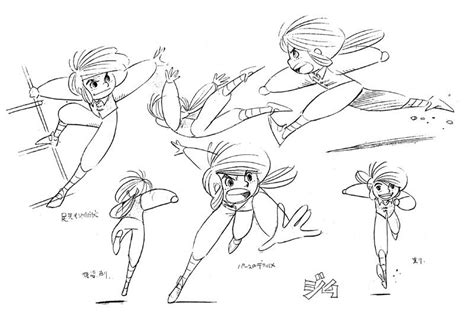 Maybe you would like to learn more about one of these? Pin by Ben Zyduck on Poses | Anime poses reference ...