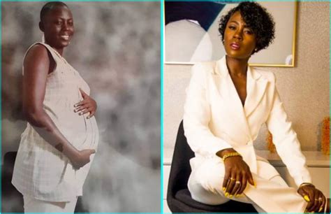 None Of My Pregnancy Suits Was Less Than Sh20 000 Singer Akothee