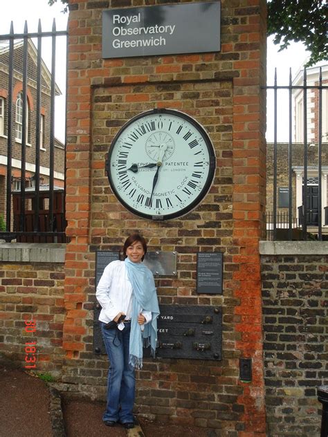 Greenwich Mean Time Gmt Gmt Greenwich London London England