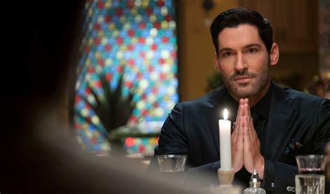 Oh My Me Does Lucifer Become God In Season 5 Of Lucifer Spoilers