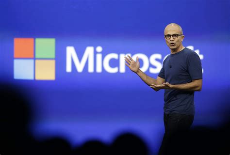 Microsoft To Cut Up To 18000 Jobs Time