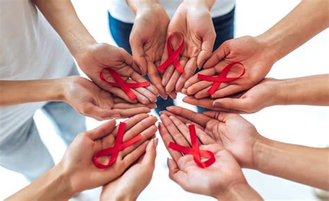 Activism To Defeat Hiv Aids Must Continue Artofit