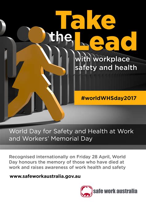 Free Workplace Health And Safety Posters