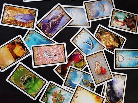 Check spelling or type a new query. 6 Top Tarot Decks For Beginners - Women's Life Link
