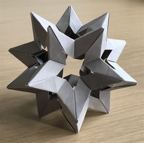 Star Holes Dodecahedron Cc By Sa Steve Cook Birthday Gifts For