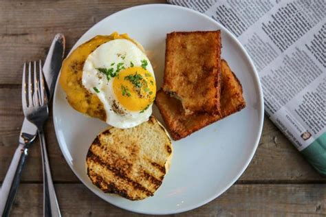 The Best Breakfast Sandwiches in Montreal - Eater Montreal