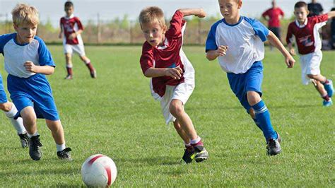 Kids' sports fees - education and childcare - CHOICE