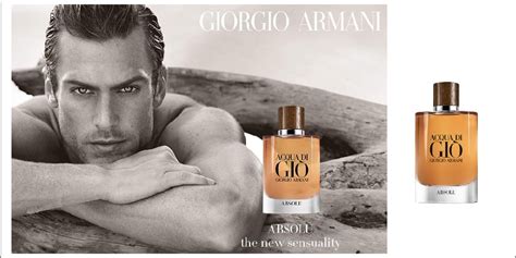 Giorgio Armani Perfume And Aftershave Authorised Stockist Scentstore