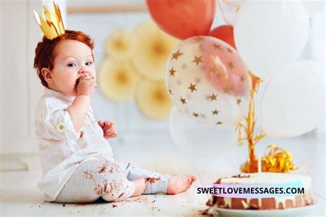 Happy 19 Months Birthday Wishes For Baby Girl Or Boy Sweet Love Messages