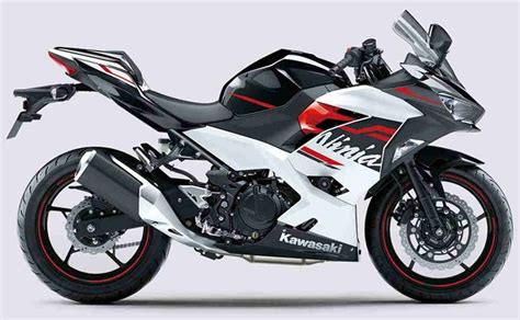 Dan kalau disuruh memilih suka. Harga Kawasaki Ninja 250 Fi Juli 2020 - Goozir.com