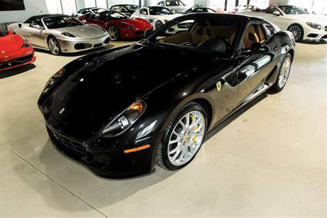 Truecar has 7 used ferrari 599 gtb fiorano s for sale nationwide, including a coupe and a coupe. Used 2008 Ferrari 599 GTB Fiorano For Sale ($149,900) | Marino Performance Motors Stock #162822