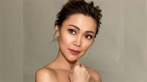 The Products Jodi Sta Maria Uses To Avoid Ngarag Skin Pepph
