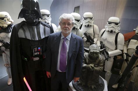 Stormtroopers In Chicago Want George Lucas Museum Star Wars Gaming News