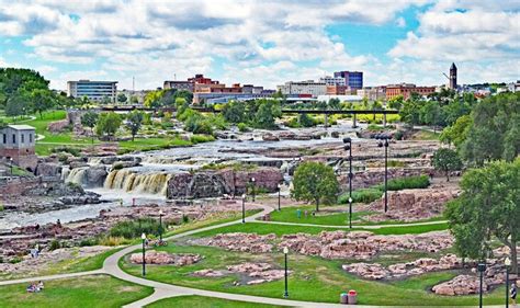 12 Top Rated Attractions And Things To Do In Sioux Falls Sd Planetware
