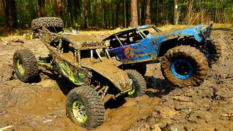 Rc Cars Mud Action And Mud Racing Wltoys 10428 Rc Extreme Pictures