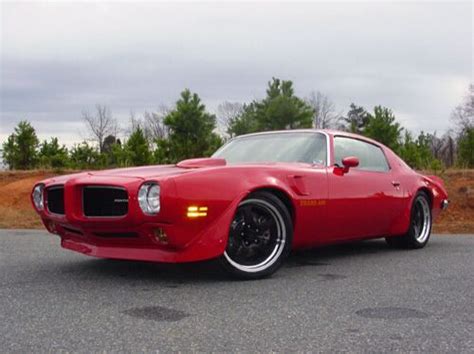 Firebird Pontiac Firebird Pontiac Pontiac Firebird Trans Am