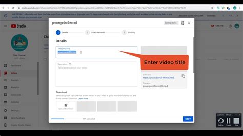 How To Sign In To Youtube And Upload Video To Your Channel Youtube