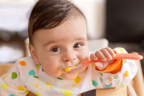 When Babies Can Have Peanut Butter And How To Introduce It