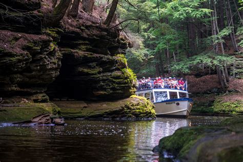 Car Free Journey: Wisconsin Dells, Wisconsin – Ecocities Emerging