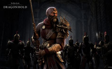 3840x2400 The Elder Scrolls Online Game Uhd 4k 3840x2400 Resolution