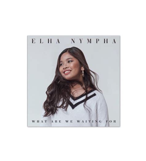 Elha Nympha On Spotify