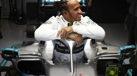 Lewis hamilton basic salary ($120 million): Lewis Hamilton net worth 2020: Salary and sponsorship ...