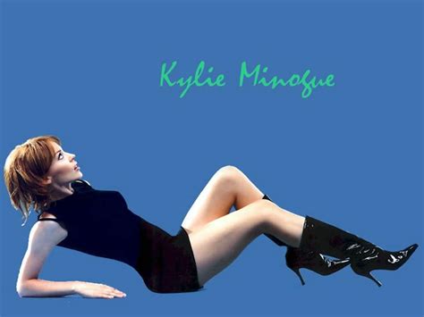 Kyli Minogue American Nude Girls Hot
