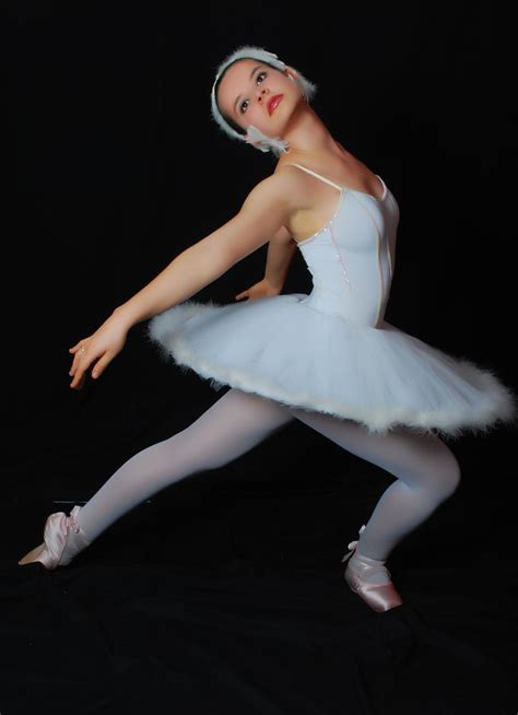 Ballerina 2 By DehPiccini On DeviantArt