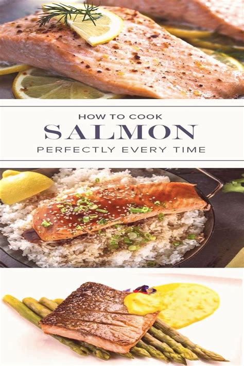 There is no definite time to cook salmon steaks except you have to watch out when it becomes thicker. How to bake salmon Learn how to make baked salmon how to ...