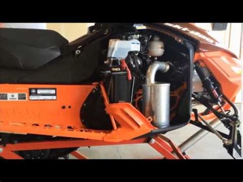 The best summary and unbiased review of an experienced sales guy. Straightline Performance Ceramic 800 etec - YouTube