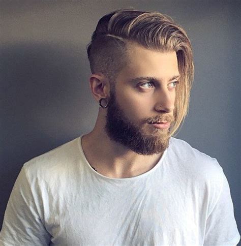 Top 20 Stylish Undercut Haircut For Men