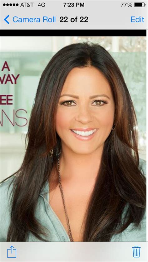 Hair Color Sara Evans Sara Evans Sara Evans Songs Country Female