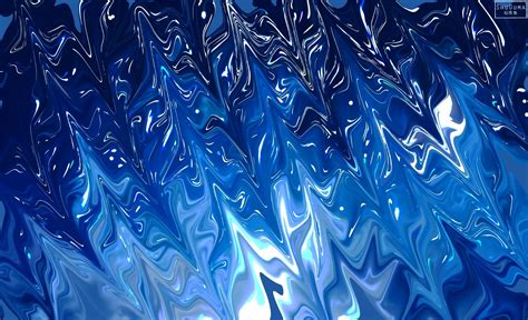 Abstract Blue 4k Ultra Hd Wallpaper Background Image 4664x2836