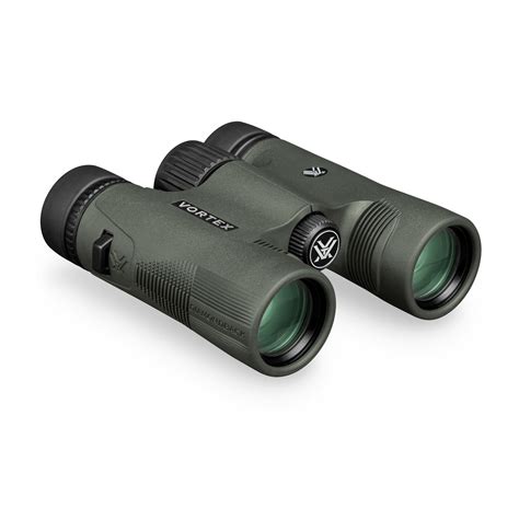 Vortex Optics Diamondback 28mm Compact Binoculars First Light Optics