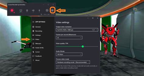 🎮 How To Record Your Gameplay On Windows 10 Animotica Blog