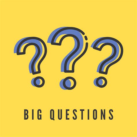 Chalmers Church Edinburgh : Big Questions