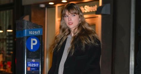 Taylor Swifts Alleged Stalker Arrested Twice In 3 Days Outside Stars