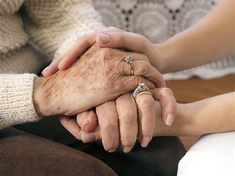 Tips For Caregivers Get The Support You Need And Care For Yourself