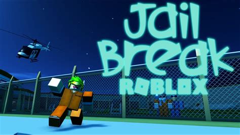 Roblox Jailbreak Youtube