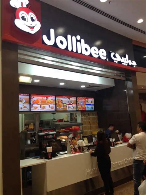 Jollibee Qatar