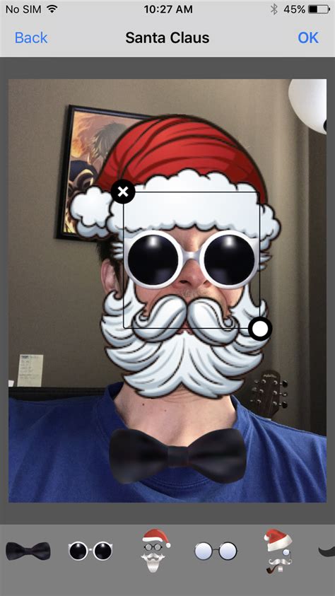 This holiday tradition lets you elf yourself and star in dozens of personalized videos with your face on dancing elves. Best Christmas apps | iMore