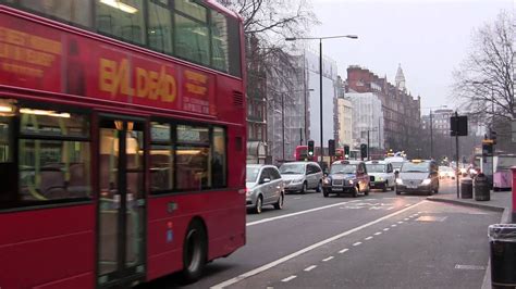 London buses route 18 is a transport for london contracted bus route in london, england. London Bus - Route 18 - YouTube