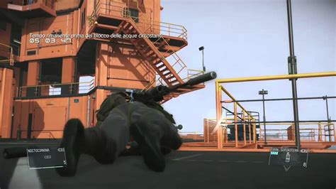 Posted by 2 years ago. MGSV - FOB TRAINING - LVL 52 SNIPERS AFTER DEC UPDATE ...