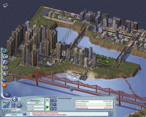 Simcity 4 Rush Hour Game Screenshots At Riot Pixels Imag Erofound