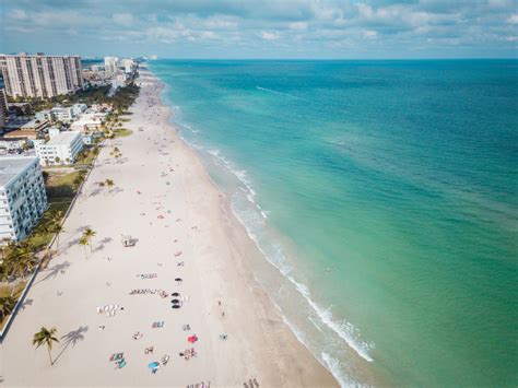 Top 10 Beaches In Florida