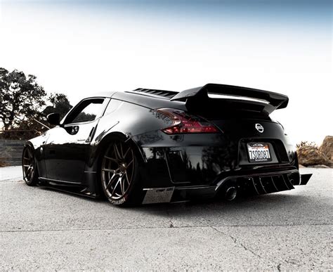 Edmunds also has nissan 370z pricing, mpg, specs, pictures, safety features, consumer reviews and more. 09-14 Nissan 370Z Nismo Rear Diffuser - Street Aero