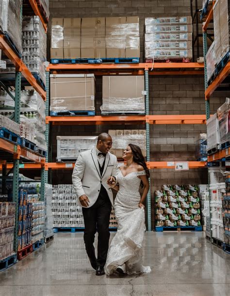 Costco Wedding 2019 Popsugar Love And Sex